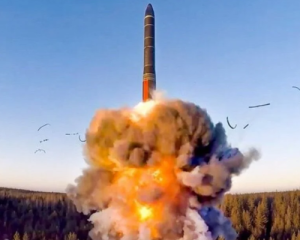 Россия не смогла запустить межконтинентальную баллистическую ракету - Defense Express