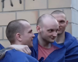 Узгоджено покроковий план для обміну полоненими у форматі "1 000 на 1 000"