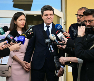 Румунія пройшла по лезу. Підсумки президентських виборів, що корисні для України