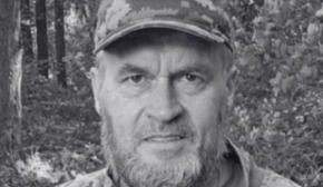 Загинув призер чемпіонатів світу з веслування на каное Олександр Калініченко, який вважався зниклим безвісти