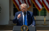 Україна та Росія "негайно" розпочнуть переговори щодо припинення вогню - Трамп