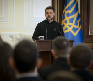 Продовження переговорів і відмова від виведення військ: що сказав Зеленський після розмови з Трампом