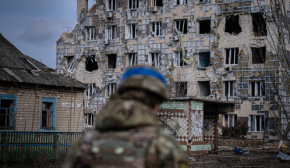 Росіяни просунулися біля трьох населених пунктів