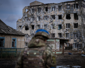 Росіяни просунулися біля трьох населених пунктів