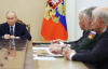 Путін тримає на посадах чиновників-стариганів, щоб зберегти владу - британська розвідка