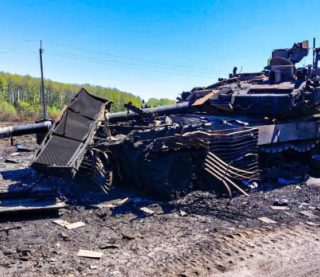 Втрати ворога в Україні перевалили за 975 тис.