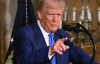 Трамп считает, что Байден скрывал диагноз о раке