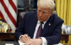 Трамп заговорив про "червоні лінії" і збільшення постачання зброї Україні