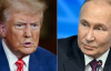 У Зеленського прокоментували дзвінок Трампа Путіну