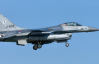 Бельгія спробує надати Україні винищувачі F-16 раніше запланованого терміну