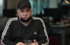 Андрей Данилко "Русской службе BBC" заявил, что устал от новостей о войне