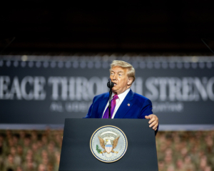 Заява Трампа після розмови з Путіним шокувала Зеленського - Axios