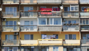 В Україні стрімко підняли ціни на квартири