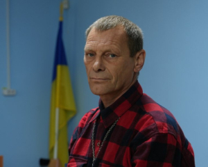 Виталий Куколь, заминировавший дорогу перед оккупантами, получил приговор