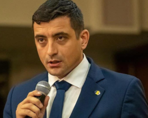 Кандидат у президенти Румунії Джордже Сіміон вимагатиме анулювання виборів