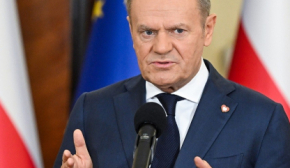 Польські фермери важливіші за торговельний безвіз для України - Туск
