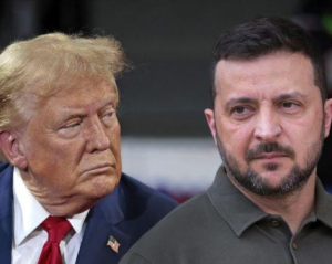 Зеленский теряет надежды на Трампа: мирный процесс под угрозой