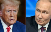 Трамп утримався від санкцій проти РФ заради бізнесу з Путіним - NYT