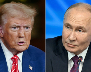 Трамп утримався від санкцій проти РФ заради бізнесу з Путіним - NYT