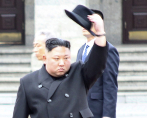 У Верховній Раді закликають визнати Північну Корею агресоркою