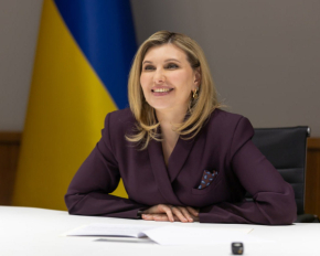 &quot;Мене це бісило завжди&quot; - Олена Зеленська розповіла про стосунки з матір&#039;ю