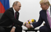 Писториус рассказал о влиянии Путина на Трампа