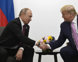 Писториус рассказал о влиянии Путина на Трампа