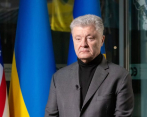 Порошенко запропонував план дій проти Росії - санкції, зброя, єдність