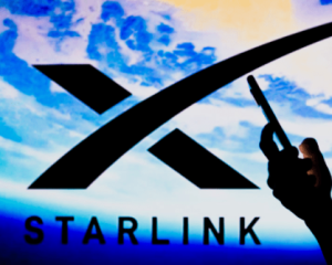 Росія планує запустити власний аналог Starlink