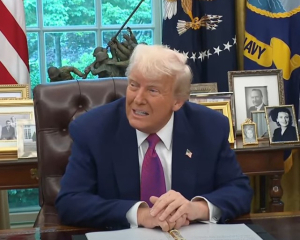 Трамп убежден в победе России над Украиной - СМИ