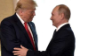Після дзвінка Путіну Трамп відмовився вимагати припинення вогню в Україні