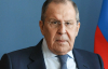 Лавров подтвердил: Россия не рассматривает прекращение войны