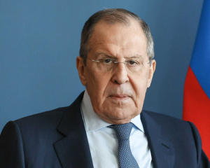 Лавров підтвердив: Росія не розглядає припинення війни