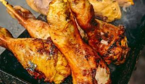 В Украине растут цены на мясо птицы из-за налогов и инфляции