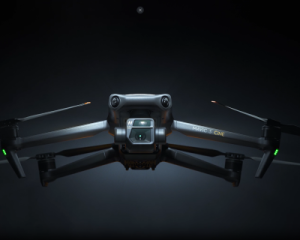 Китай больше не будет производить дроны Mavic 3: в чем опасность для Украины