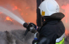 Росіяни вдарили ракетою по Харкову: двоє постраждалих