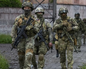 Несмотря на риторику Кремля, продвижение окупантов в Украине замедляется - Bloomberg