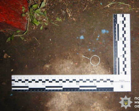 П'яна сусідка вбила гранатою трирічну дитину