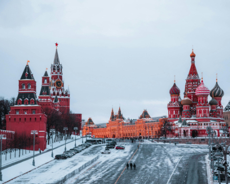 У Кремлі заявили, що для підписання меморандуму в Україні необхідна