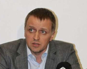 Суд арестовал активы сына экс-президента АО "Мотор Сич" Богуслаева