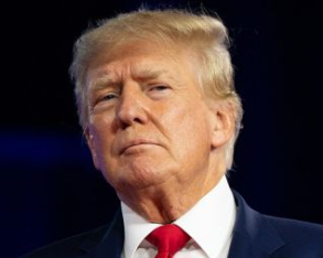 "Все складніше, ніж я думав": Трамп зробив рідкісне зізнання про війну в Україні