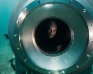 На Netflix вышел первый трейлер документального фильма "Титан: Катастрофа OceanGate"