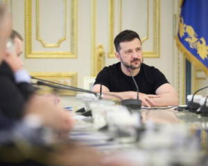Обговорили проведення технічної зустрічі щодо переговорів якнайшвидше - Зеленський