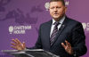 Залужный объяснил, почему Украина не вернется в предыдущие границы