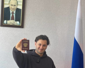 Предателя Байдаша приговорили к 10 годам заключения