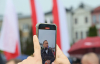 На выборах президента Польши лидирует Навроцкий