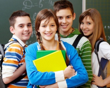 Нові ліцеї, вільний вибір предметів і пансіони: що чекає школярів у 2027 році