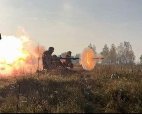 Генштаб показав, що відбувається на фронті - свіжі карти боїв