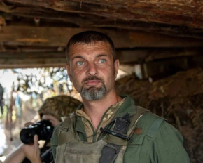Защитник Азовстали Дианов рассекретил, где работает по возвращении из плена