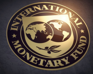 МВФ советует Украине сохранять плавающий курс гривны